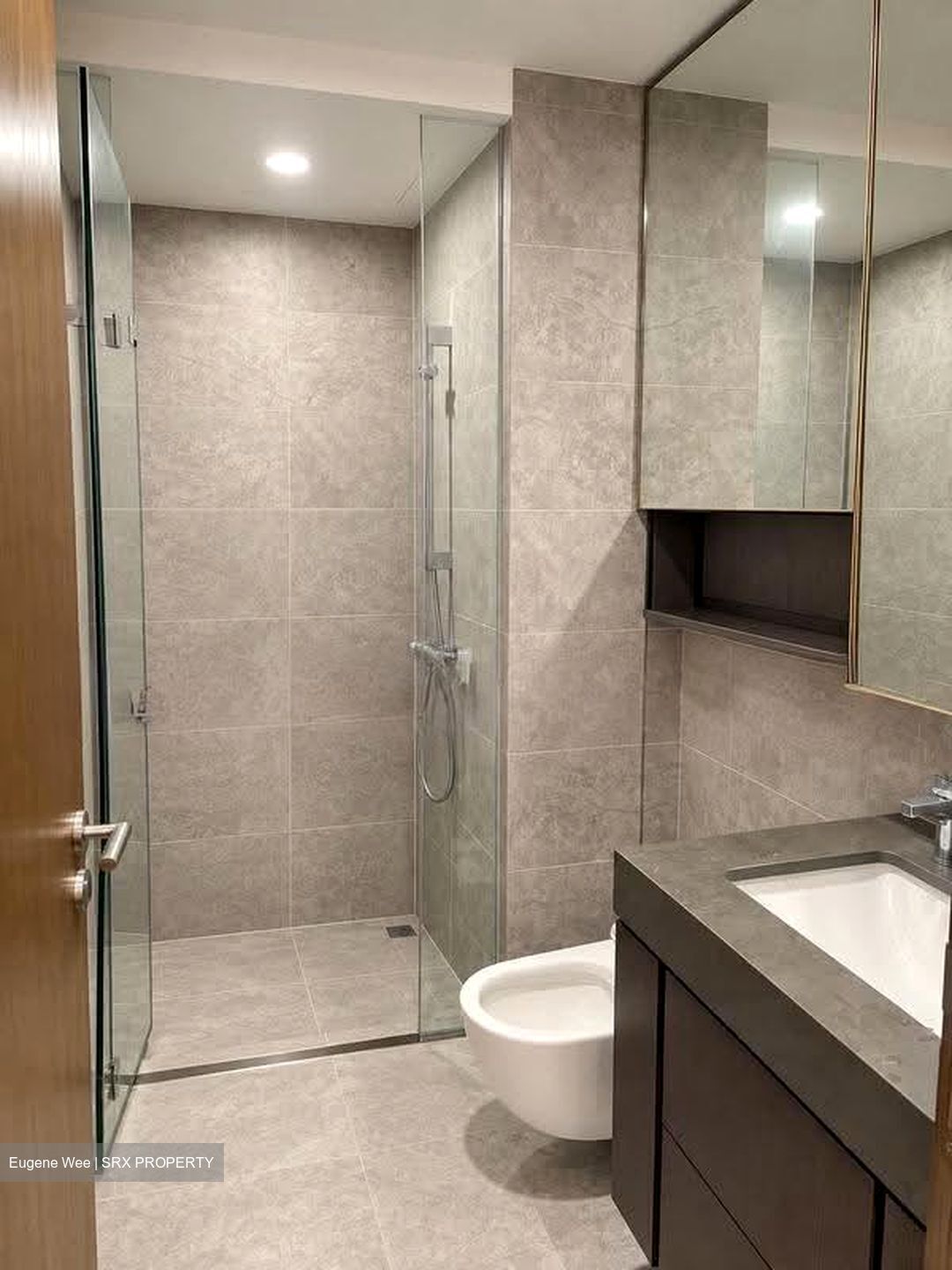 Avenue South Residence (D3), Apartment #625128601